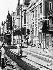 조선 기인열전(奇人列傳)