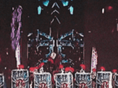 킹 메이커 : 케르베로스 01