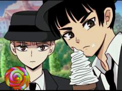 하이큐 연성모음