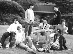 방탄소년단 / Monster made by What #2