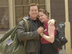 Conspiracy(2008)발 킬머씨 군인역 자주 맡으시는군요