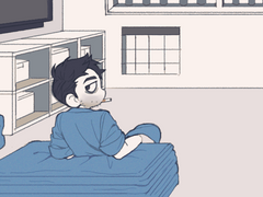 콩가루 가족 설정집 2