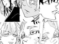 [도리벤 드림] TRAUMA 23🍬