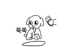 어쩌다 강아지! (소미편)