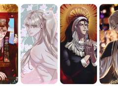 Commission Agreement 커미션 합의서