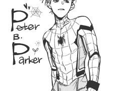 스파이더맨, 포켓몬