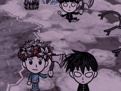 몹싸 돈스타브 모드