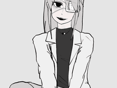 유노이아 / 34 / 진화심리학 교수