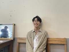 사랑하기 힘들 것 같다고 말하면 그는