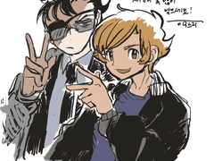 ▣12월을 건너뛴 근황 with 신년인사