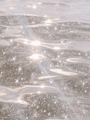 우유 속에 별사탕