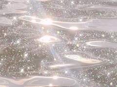 우유 속에 별사탕 1