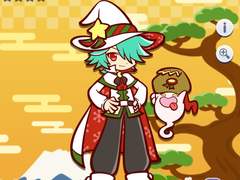 카드 번역 :: ★4~7 알베르트 ver. 성야