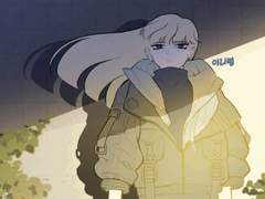 이리벙 애니메이션 커미션