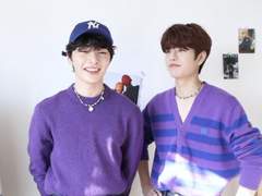 [21.12.23 2022 SEASON’S GREETINGS MAKING FILM]