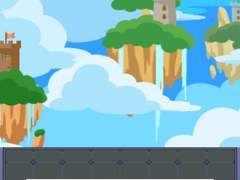 5부 <돌아온 뿌요퀘의 세계> 제6장 :: 구름이 불러온 방해되는 실험 (2)