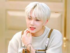 좋아해요 형 외전 7