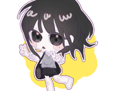 鮎田 亜矢佳(아유타 아야카)/1/XX