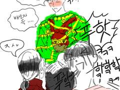 12월 썰들 모음 + 뭐든 나올지도..ㅋㅋ