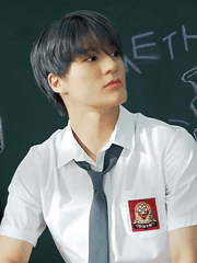 학교 다녀오겠습니다