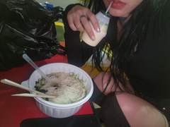 새해의 원 나잇