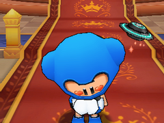 <데이터 주의> 카트라이더 붐힐 대소동 시나리오1