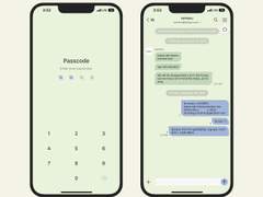 ios/ktheme ⨾ 223. Leaf 02