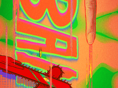 [체인소맨] BANG 하는 마키마