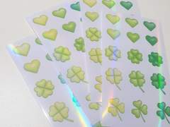 씰스티커 이벤트