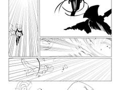 2023년 1월 2일 (월) <만화크로키>