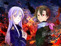 [신레나] 잃어버린 군청 신간 샘플