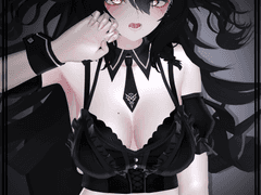 Vrchat avatar cm _BB