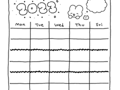 블럭식스 템플릿 배포