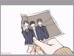 쪼댕커미션 샘플