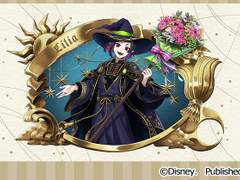 [ 트위스테 번역+링크 ] 릴리아 반 루즈 / SSR 블룸 버스데이 1~3화 - 퍼스널 스토리