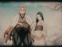 [렌고쿠 드림] 5화 새벽별