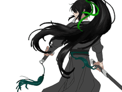 화산귀환 - 청명