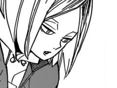 (켄히나/단편) 연락이 왜 안 돼?