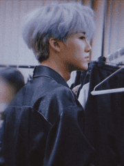 나재민 몰래 짝사랑하기.