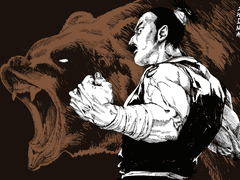 용비불패 모음 3번째