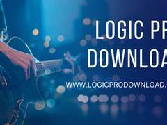 Logic Pro Download - A Beginner’s Guide