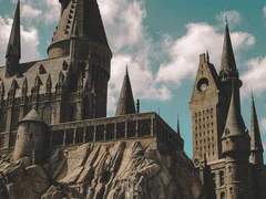 블랙문-검은달 1