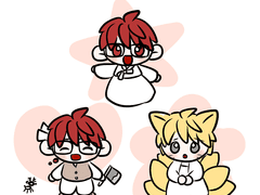 주간 요한른 백업