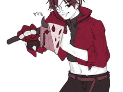 벨벳케이크 BAD4버전