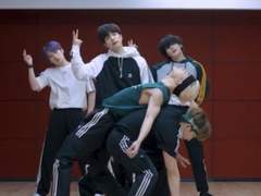 [22.04.02 “MANIAC” Dance Practice Video]