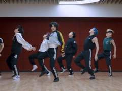 [22.04.02 “MANIAC” Dance Practice Video]