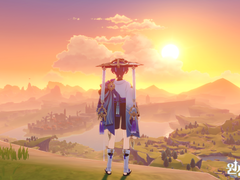 나에게 있어, 너와 함께하는 여행이 크나큰 선물