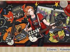 [트위스테 번역+링크] 케이터 다이아몬드 / 클럽 웨어 / 경음부 - 보이스팩