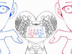 럽스노우볼 커미션