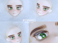 #솜뭉치샵 젤리빈1